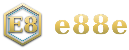 e88e logo
