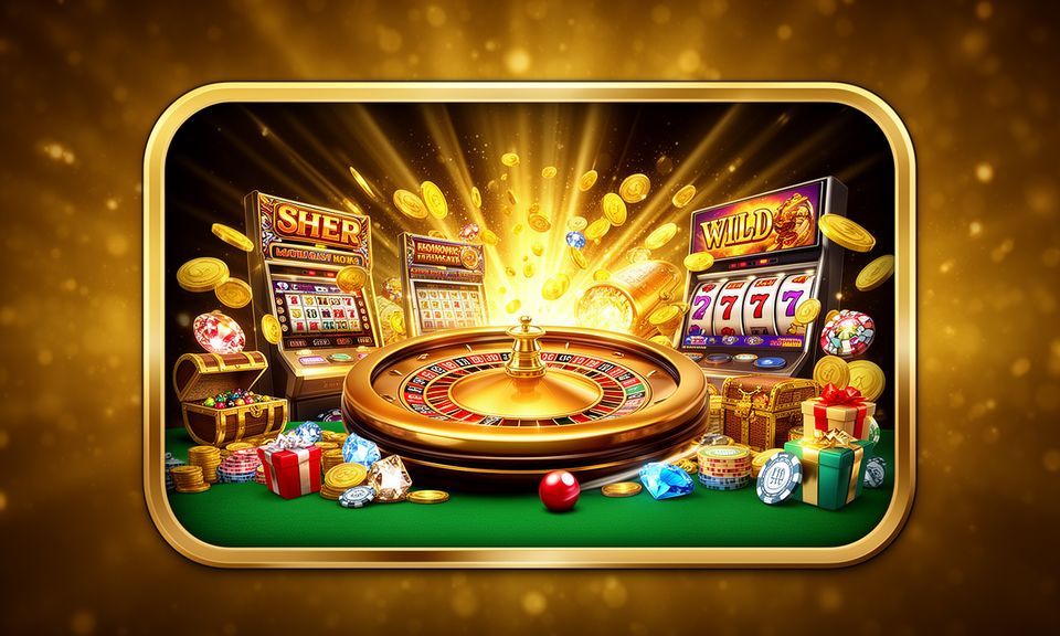 e88e Roulette Bangladesh Live